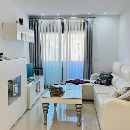 Plaza Flores Apartment Estepona