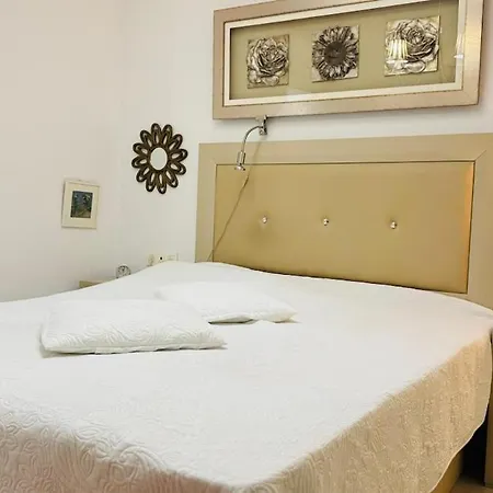 Apartment Plaza Flores *