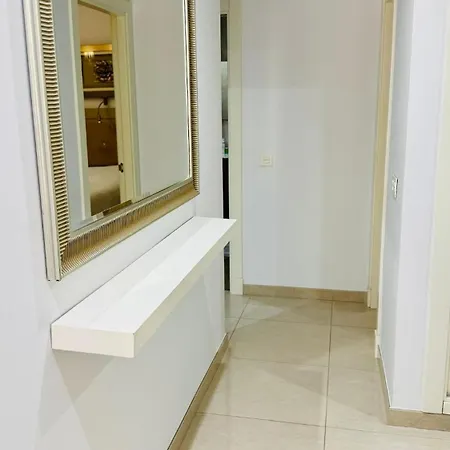 Apartment Plaza Flores Estepona
